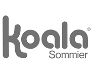 Koala Sommier